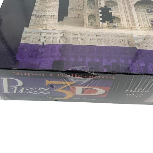 Puzz 3D Taj Mahal 1077 Pieces - Picture 2 of 7